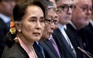 Hội đồng Bảo an LHQ yêu cầu quân đội Myanmar nhanh chóng thả bà Suu Kyi