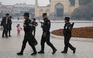 Phương Tây, Trung Quốc 'đấu' cấm vận liên quan đến Tân Cương