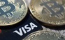 Visa chấp nhận thanh toán USD Coin, tiền điện tử thêm sức nặng