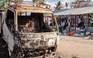 Phiến quân IS 'thảm sát', hàng chục người thiệt mạng ở Mozambique