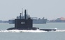 Cuộc tìm kiếm tàu ngầm Indonesia phát hiện vật thể 'từ tính cao', lo lắng khi oxy sắp cạn