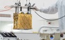 Thành tựu mới của tàu thăm dò NASA: biến khí cacbonic trên sao Hỏa thành oxy
