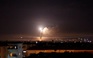 Tên lửa Syria phát nổ gần lò phản ứng hạt nhân của Israel
