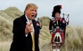 Thương vụ ông Trump tung tiền mặt mua 2 sân golf Scotland bị để ý