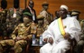 Quân đội nói tổng thống và thủ tướng Mali đã 'từ chức'