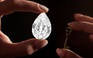 Viên kim cương tuyệt đẹp lên sàn đấu giá, chấp nhận trả bằng bitcoin