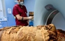 'Khám nghiệm tử thi' xác ướp Ai Cập bằng chụp CT cho biết thông tin thú vị gì?
