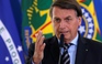 Tổng thống Brazil bị tố phạm 'tội ác chống lại loài người' trong chống dịch Covid-19