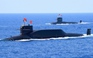 'Luồng nước đen' nào có thể khiến tàu ngầm Trung Quốc tấn công Đài Loan 'đi dễ khó về'?
