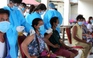 Thủ đô Campuchia hoàn tất chủng ngừa Covid-19, 2,1 triệu người được tiêm vắc xin