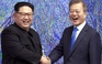 Nhen nhóm khả năng Triều Tiên - Hàn Quốc lại mở họp thượng đỉnh