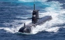 Thủ tướng Úc 'không hối hận' về quyết định hủy mua tàu ngầm Pháp