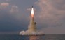 Triều Tiên công bố ảnh tên lửa đạn đạo mới: nhỏ hơn nên tàu ngầm có thể mang được nhiều hơn?