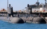 Úc ký thỏa thuận tiếp cận công nghệ tàu ngầm hạt nhân của Mỹ và Anh