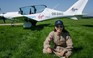 Nữ phi công tuổi teen trên đường phá kỉ lục bay 'solo' khắp thế giới