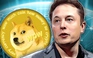 Dogecoin 'lên hương' khi hãng xe Tesla của tỉ phú Musk nhận thanh toán