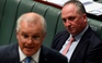 Bị cấp phó chỉ trích 'đạo đức giả, dối trá', thủ tướng Úc phản ứng ra sao?