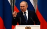 Ông Putin cảnh báo sẽ có 'chiến tranh hạt nhân' nếu Ukraine gia nhập NATO