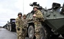 NATO và Nga tiếp tục điều quân giữa căng thẳng Ukraine