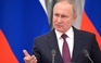Ngoại giao Nga 'trêu chọc' phương Tây về 'cuộc xâm lược Ukraine'
