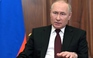 Tổng thống Putin nêu điều kiện gì để giải tỏa khủng hoảng Ukraine?