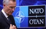 NATO không tính chuyện điều quân đến Ukraine