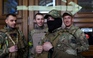 'Lính tình nguyện' nước ngoài nói gì khi đến Ukraine?