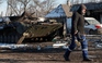 Sáng 13.3: Ukraine thông báo 1.300 binh sĩ thiệt mạng, vòng vây siết chặt Kyiv