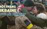Xem nhanh: Tình hình Ukraine ra sao sau một tháng chiến dịch quân sự của Nga?