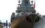 Điểm tình hình Ukraine tối 14.4: Tranh cãi số phận soái hạm Nga; Moscow lại cảnh báo NATO