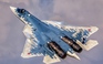 Nga đã cho chiến đấu cơ tàng hình Su-57 làm nhiệm vụ ở Ukraine?