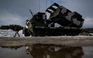 Pháo phản lực ‘khủng’ M270 mà Ukraine vừa tiếp nhận uy lực cỡ nào?