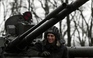 Tướng Ukraine: Nga tập trung quân, vũ khí, có thể mở tấn công ở Kherson