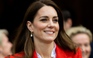 Bạn biết gì biết về tân Vương phi xứ Wales Kate Middleton?