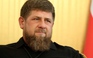 Nhà lãnh đạo Chechnya đồng minh của ông Putin nói sẽ cho 3 con trai đến Ukraine chiến đấu