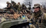 Ukraine tập trung 40.000 quân ở tiền tuyến gần Donbass?