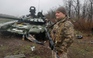 Tổng thống Zelensky nói Nga 'tổn thất nặng' ở miền đông Ukraine