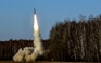 Không quân Ukraine muốn phương Tây giúp chống tên lửa đạn đạo Iran