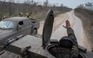 Ukraine nhận tên lửa phòng không Mỹ, vẫn chưa biết Nga rút hết khỏi Kherson chưa