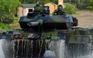 Ukraine chỉ trích Đức chưa mặn mà cung cấp xe tăng Leopard 2