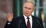 Tổng thống Putin nói Nga muốn chấm dứt cuộc chiến ở Ukraine 'càng sớm càng tốt'