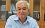 Trước thông tin bị bắt, Chủ tịch Eximbank Lê Hùng Dũng: ‘Tôi ổn!’