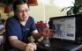 Bật mí về chàng trai quyên tiền giúp người Việt 'bị lừa mua iPhone 6 ở Singapore'