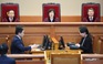 Người phụ nữ tuyên bố phế truất tổng thống Hàn Quốc là ai?