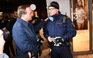Thụy Điển bắt 2 nghi phạm vụ tấn công bằng xe tải