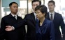 Cựu Tổng thống Hàn Quốc bị truy tố về tội nhận hối lộ