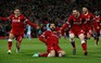 Tứ kết lượt đi Champions League: Hàng công Liverpool gây ác mộng cho Man City