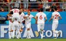 Tunisia lội ngược dòng thắng Panama để có chiến thắng sau 40 năm tại World Cup