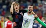 Lịch sử đối đầu giữa Nga và Croatia trước trận tứ kết World Cup 2018