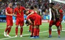 Lịch thi đấu, lịch phát sóng UEFA Nations League rạng sáng 13.10